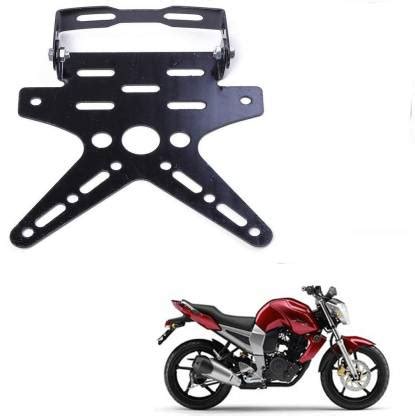 RWT Tail Tidy Number Plate Holder/License Plate Holder Bracket For ...