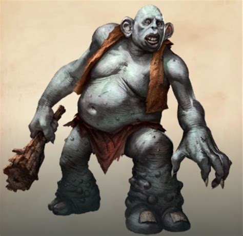 Image result for hogwarts legacy trolls