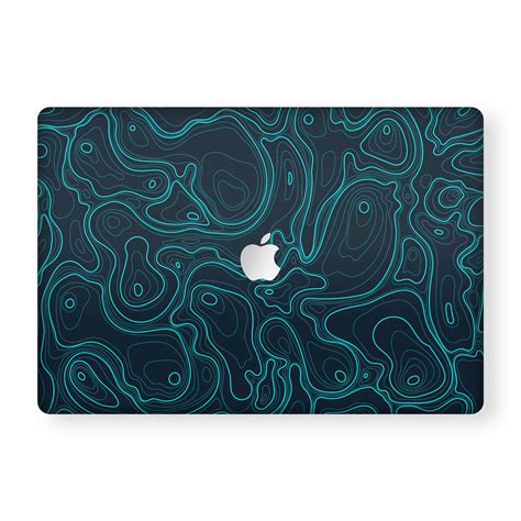 Cloth Canvas Classic Macbook Skins – WrapCart Skins