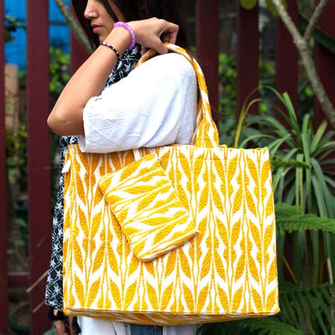 Buy Multi Purpose Tote Bag For Women | Artklim India