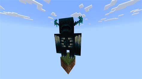 Image result for Minecraft One Block Map 1.18