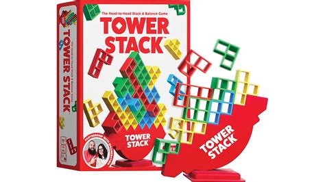 Image result for Tower Stack Breakers