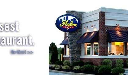 Skyline Chili Office Photos