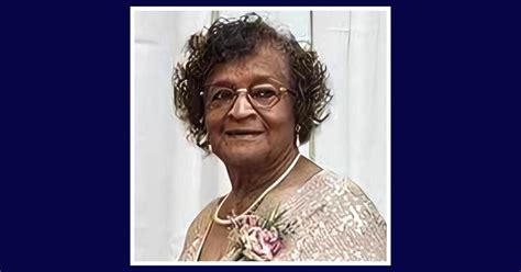 Obituary | Susie M. Lee of Garysburg, North Carolina | Cofield Mortuary