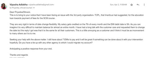 Imarticus Learning Complaints & Reviews