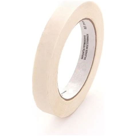 FITA CREPE 18 MM X 50 M – EUROCEL – Atual Papelaria