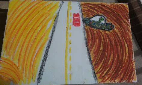 Alienation Art by James Haynes