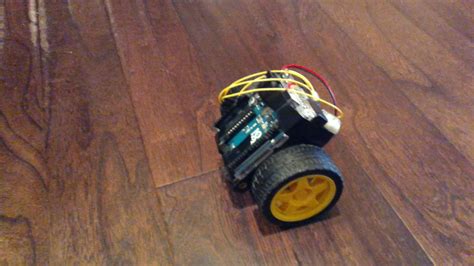 How to Program a Small Robot with Some Home Equipment 的图像结果