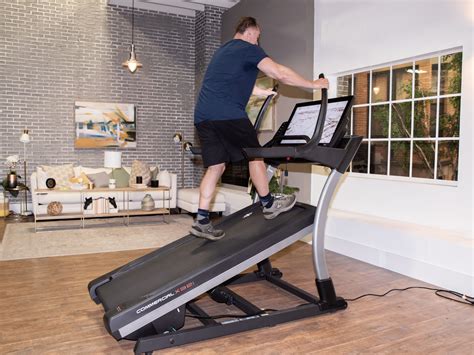 NordicTrack Treadmill Reviews | TreadmillReviews.net
