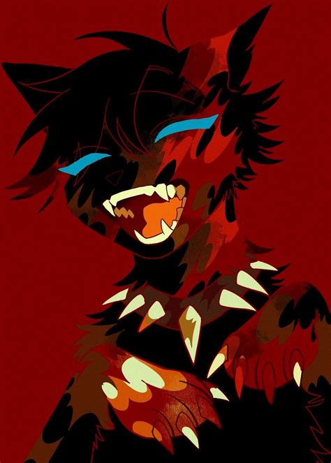 Pin by Just Here For The Vibes on Warrior cats | Warrior cats scourge ...