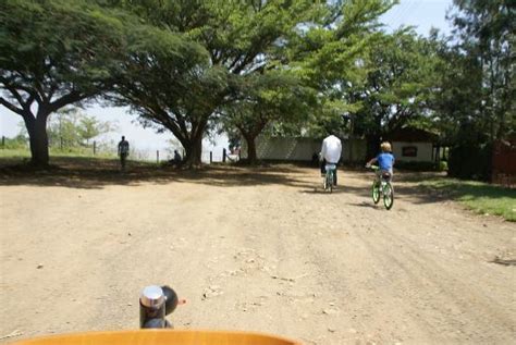 Bikeventures Tours and Rentals (Kisumu) - 2021 What to Know Before You ...