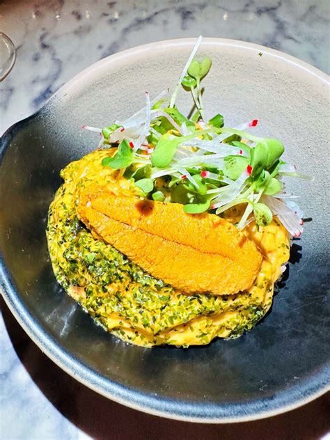 A Quintessential L.A. Restaurant, Mr. T, Los Angeles, CA | GAYOT