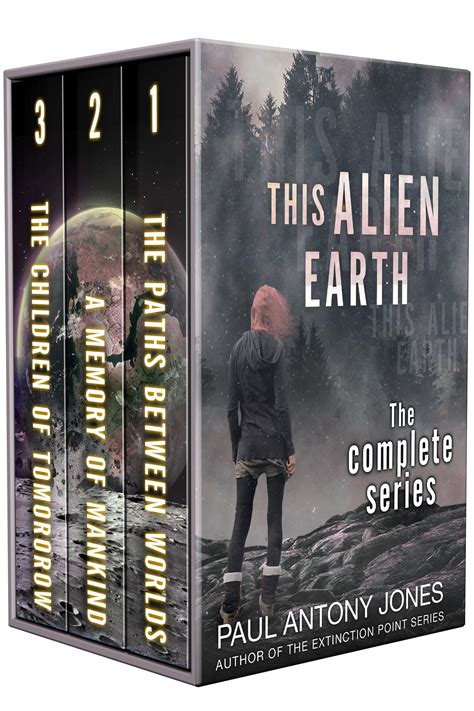 Image result for Alien Planet Book
