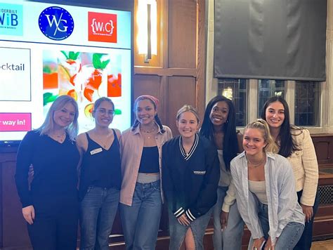 Vandy Women in Computing (WiC) | 🎉 Excited for GHC 2025? 🎉 Join Women ...
