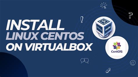 Image result for CentOS 7 Install VirtualBox