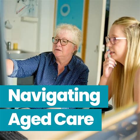 Navigating My Aged Care Education Session, 10 Learmonth Rd, Wendouree ...