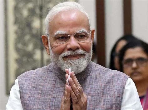 PM Modi to visit Bengal on Saturday; lay foundation stone of projects ...