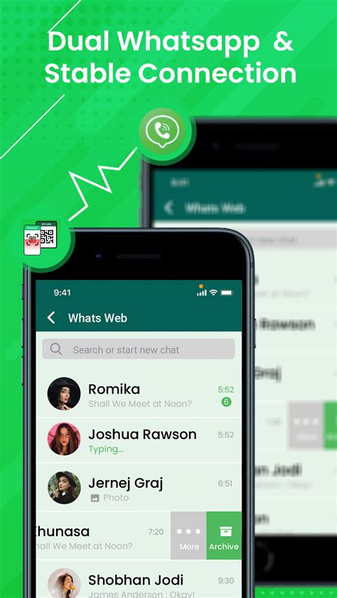 Whats App Web Access 的图像结果