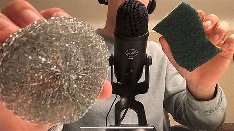 Image result for ASMR Random Tapping