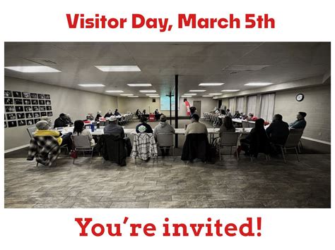 BNI Visitor Day, 256 Church Rd, Branson, MO, 5 March 2025 | AllEvents