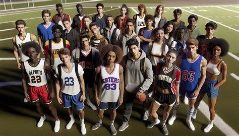 Understanding the Difference Between JV and Varsity: A Comprehensive Guide