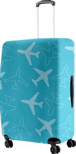 Cortina Polyester Large Protective Luggage Cover-11 Eco Friendly ...