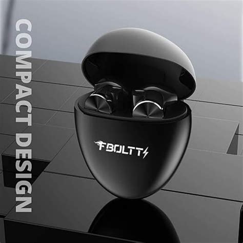 Buy Fire-Boltt Buds 1300 True Wireless Earbuds ️ 40% OFF