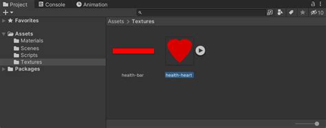 Image result for Unity Segment Health Bar