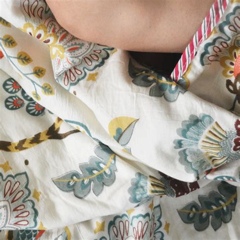 Pride of peacock All over Printed Double Reversible Dohar – Saga Jaipur