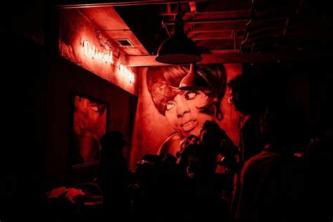 Appleby and Cohen, The Soda Factory, Surry Hills, 21 February 2024 ...