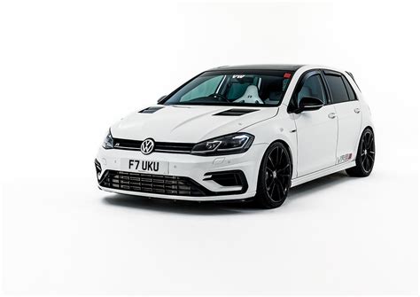 Golf R Modified 的图像结果