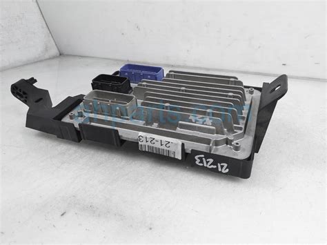 Image result for Engine Control Module for Chevy Trailblazer Ext