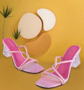 madam glorious Women Heels - Buy madam glorious Women Heels Online at ...