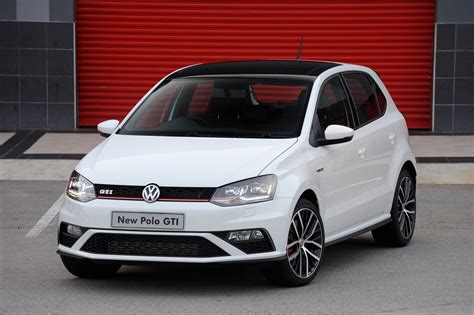 Road Test Report: Volkswagen Polo GTI | Latest News - Surf4cars.co.za