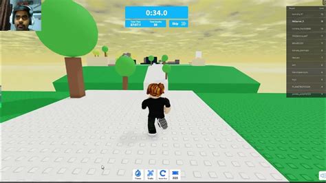 Image result for Roblox SuperSpeed Run Incomplete