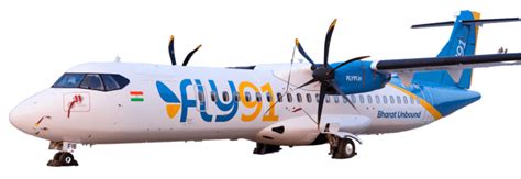 Media Center | FLY91