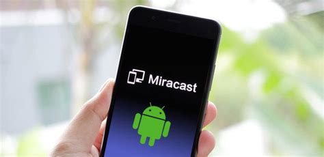Mirascreen Setup Android 的图像结果