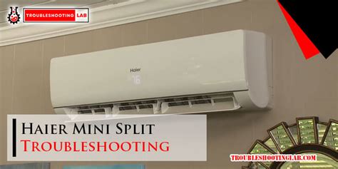 Image result for Troubleshooting Mini Split System