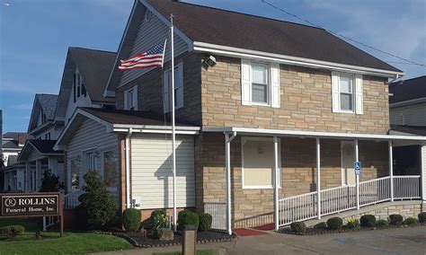 Judge Robert Gordon Chafin - Rollins Funeral Home