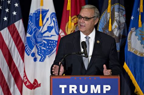 The Trump Administration Goes to War - with Itself - Over the VA ...