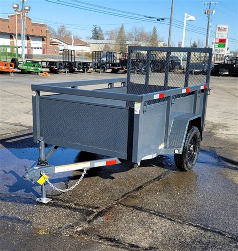 Image result for 5X8 Box Tutorial