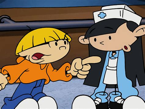 Codename: Kids Next Door- Operation Null Codename: Kids Next Door
