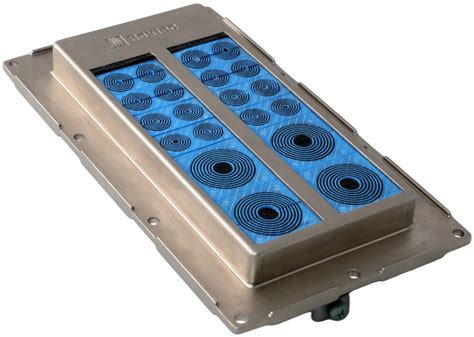 Roxtec ComSeal BG™ transit | Roxtec India