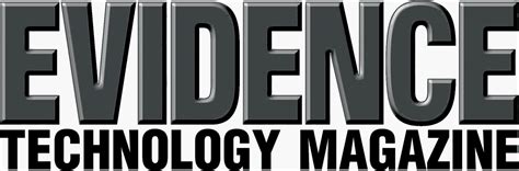 Evidence Technology Magazine 的图像结果