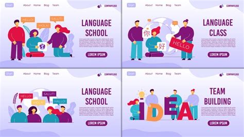 Language Club Logo 的图像结果