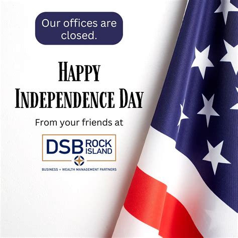 DSB Rock Island posted on LinkedIn