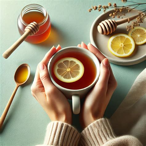 Soothe Your Pain: Home Remedies For Sore Throat - All About TMJ