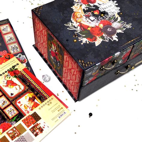 Image result for Simple DIY Stamp Craft Container Storage