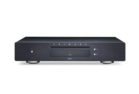 Primare DD15 CD Transport The Audio Co.