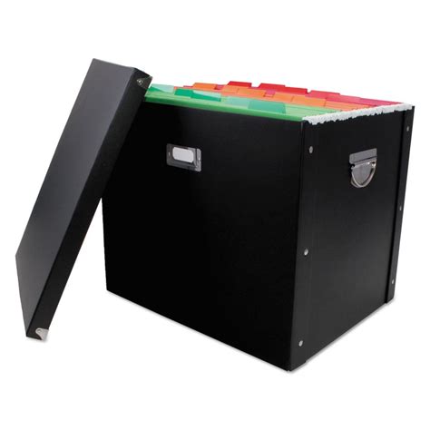 Image result for Portable Filing Box